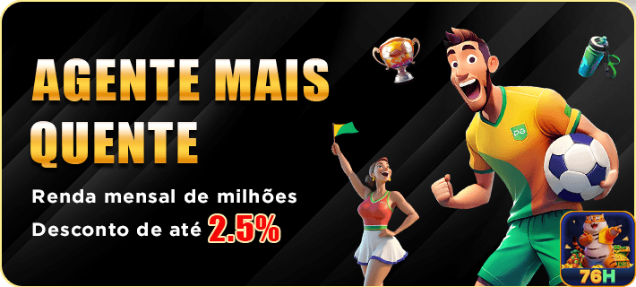 76h.com desfrute de dinâmico jogo
